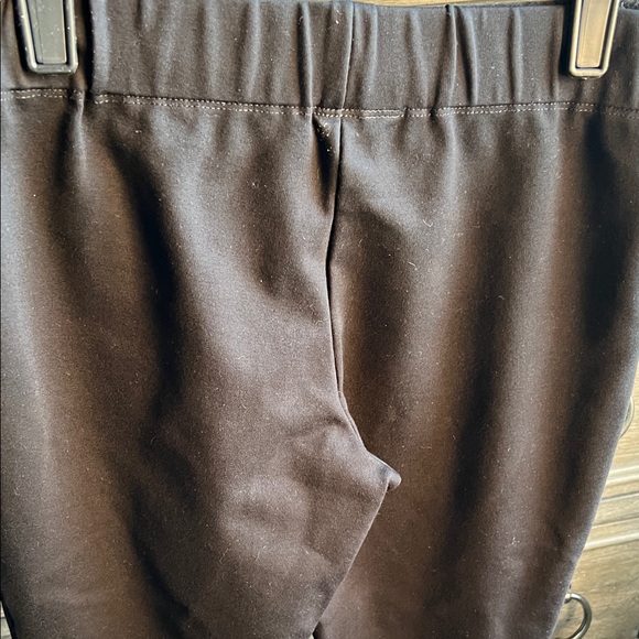 Faye Flare Cropped Pant New No Tags - Picture 3 of 7